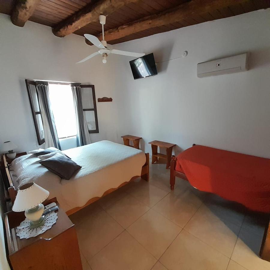 Bed and Breakfast La Montana Cafayate Esterno foto
