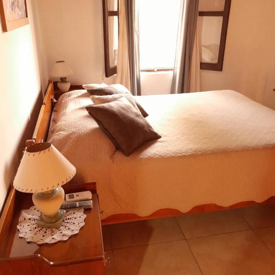Bed and Breakfast La Montana Cafayate Esterno foto