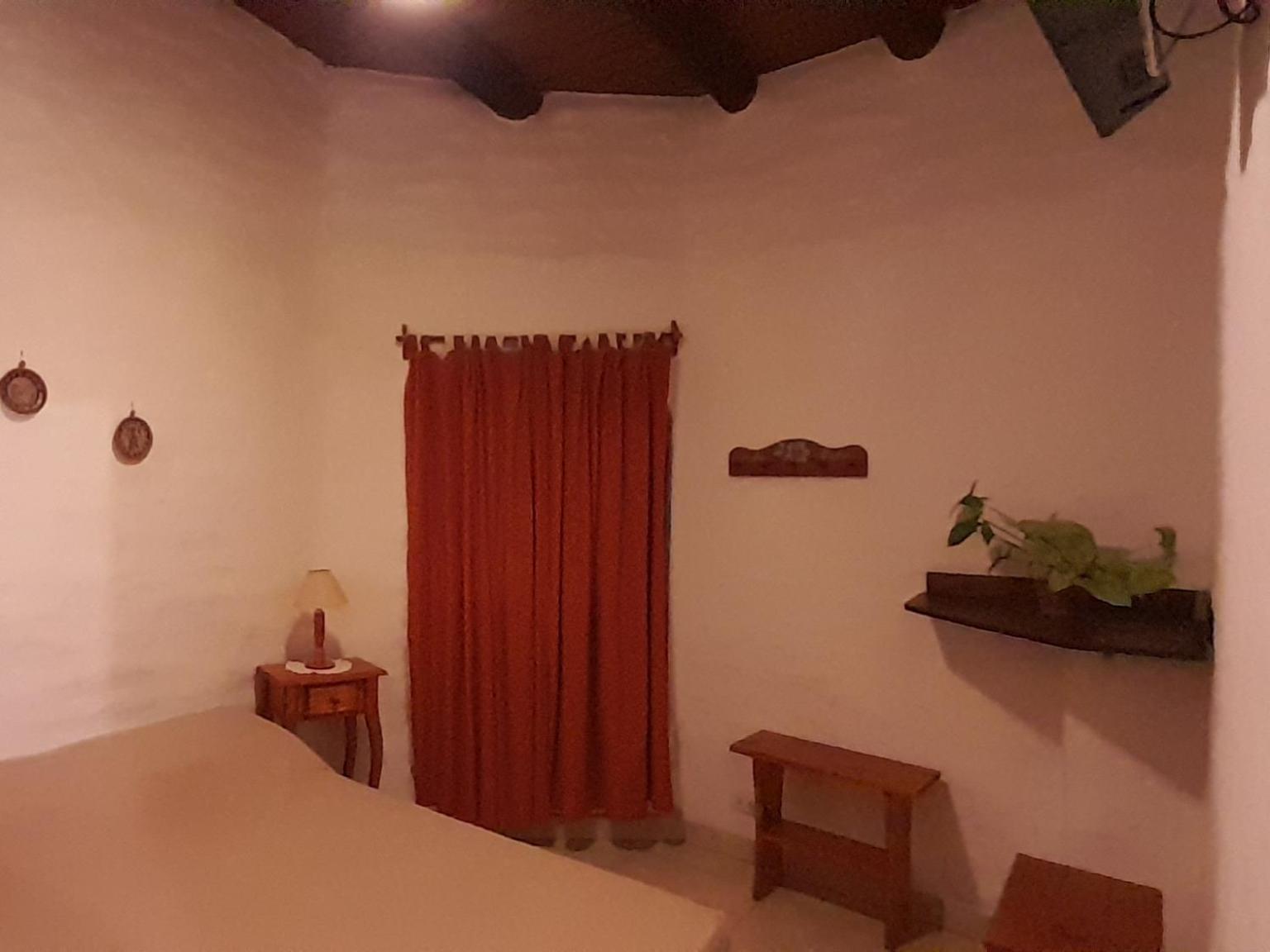 Bed and Breakfast La Montana Cafayate Esterno foto