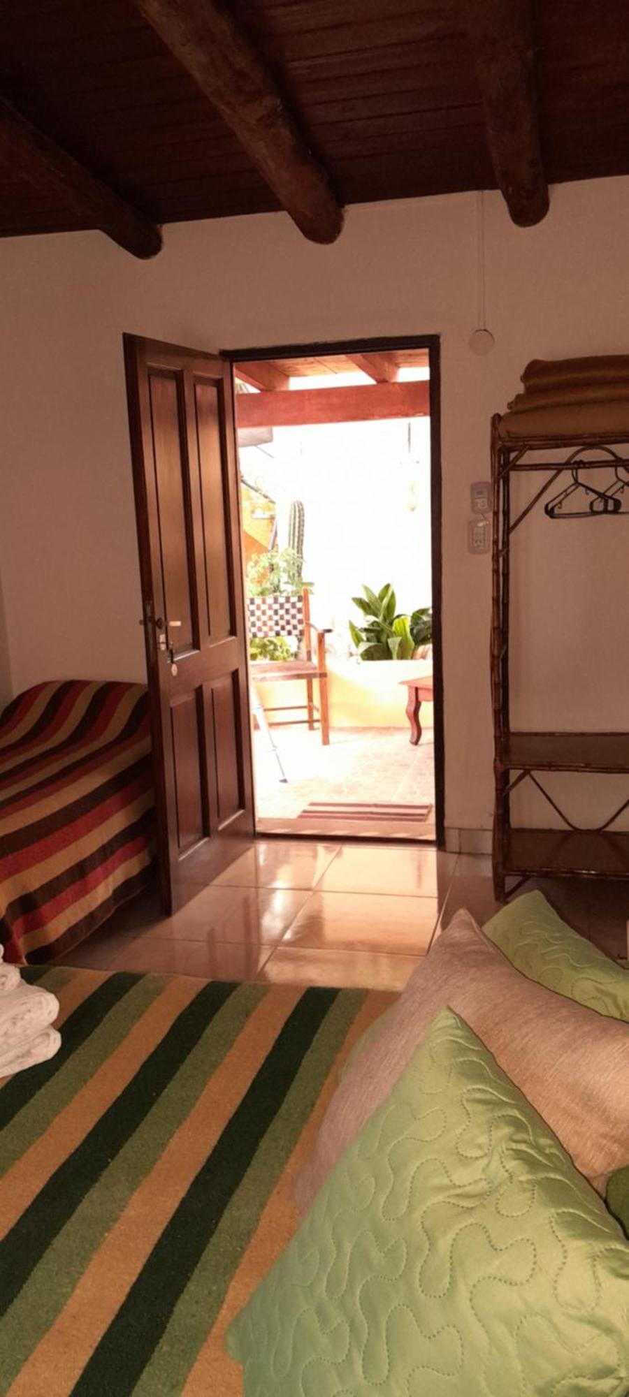 Bed and Breakfast La Montana Cafayate Esterno foto