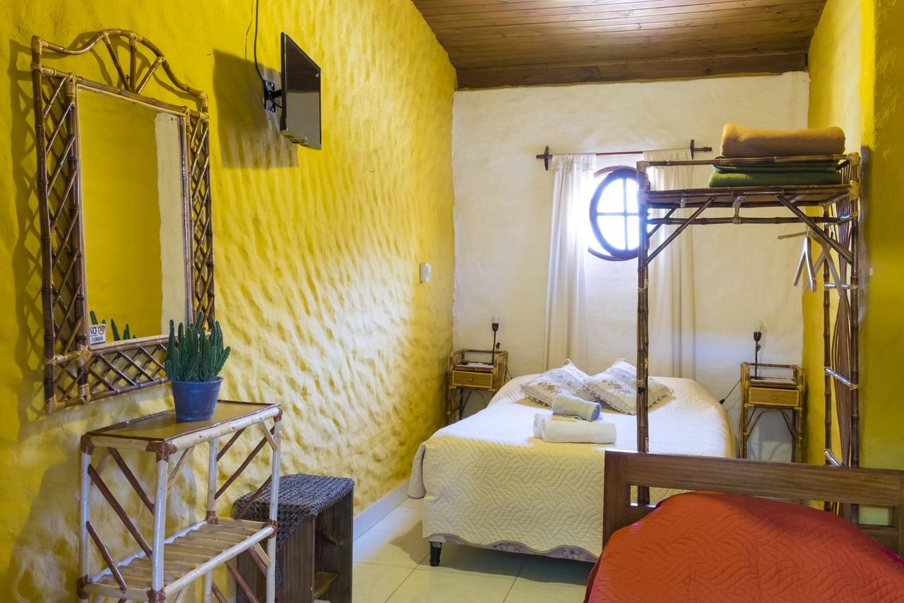 Bed and Breakfast La Montana Cafayate Esterno foto
