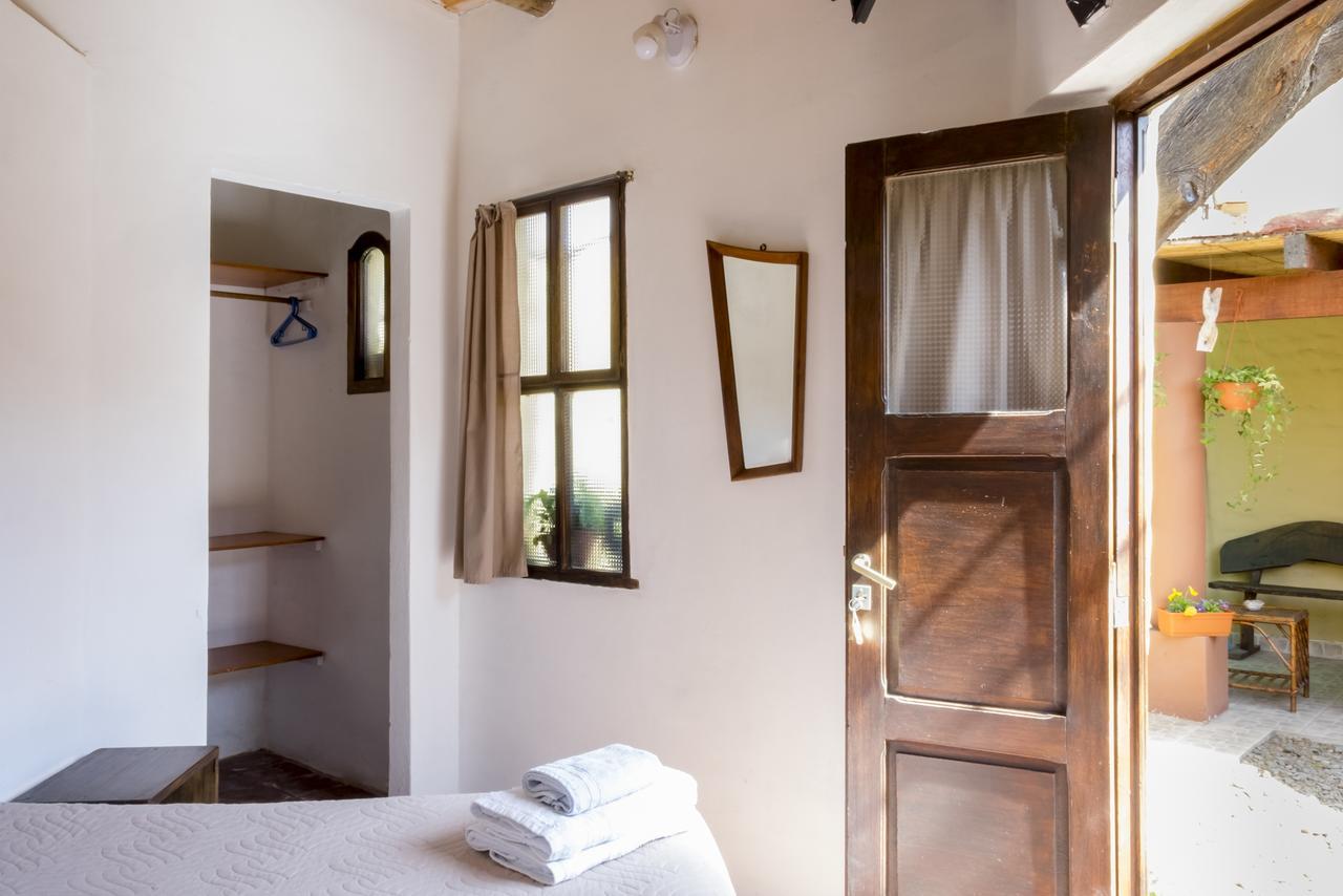 Bed and Breakfast La Montana Cafayate Esterno foto
