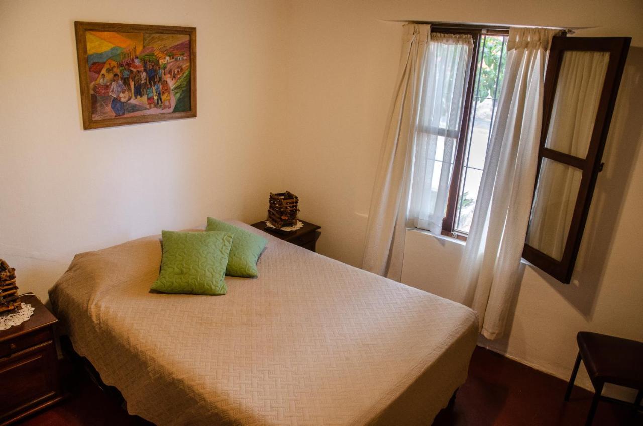 Bed and Breakfast La Montana Cafayate Esterno foto