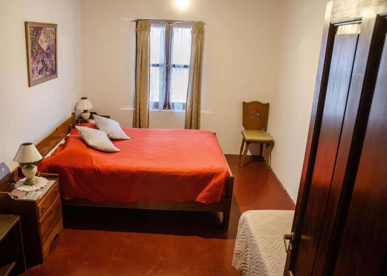 Bed and Breakfast La Montana Cafayate Esterno foto